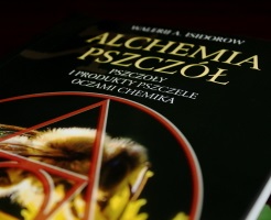 Alchemia pszczół, Walerij Isidorow