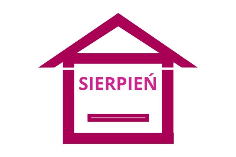 Sierpień w pasiece - prace pasieczne
