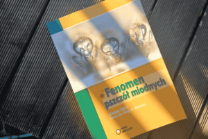 Fenomen pszczół miodnych - recenzja